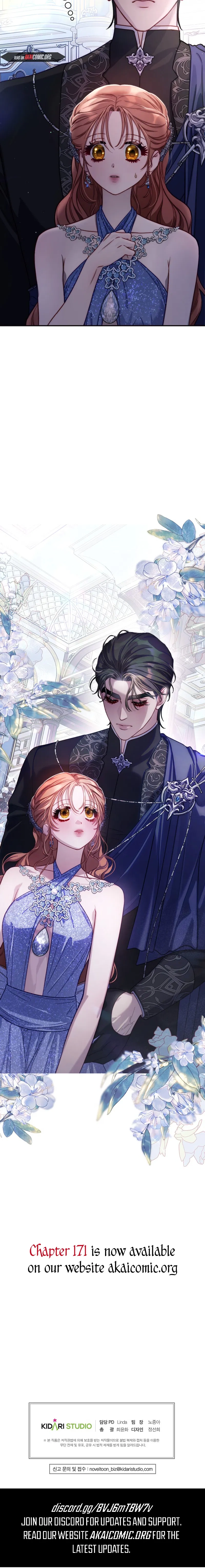 Lucia (Taruvi) Chapter 170 - Page 16 in English