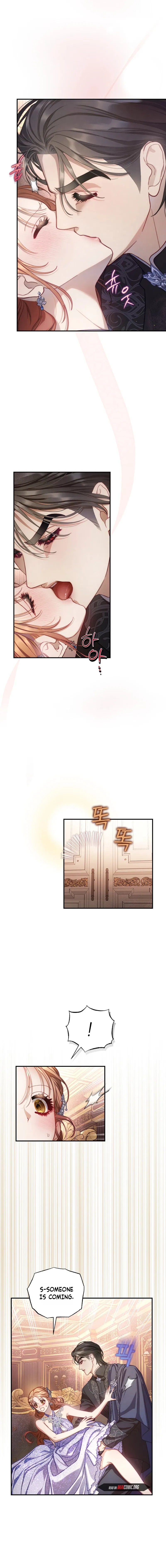 Lucia (Taruvi) Chapter 172 - Page 11 in English