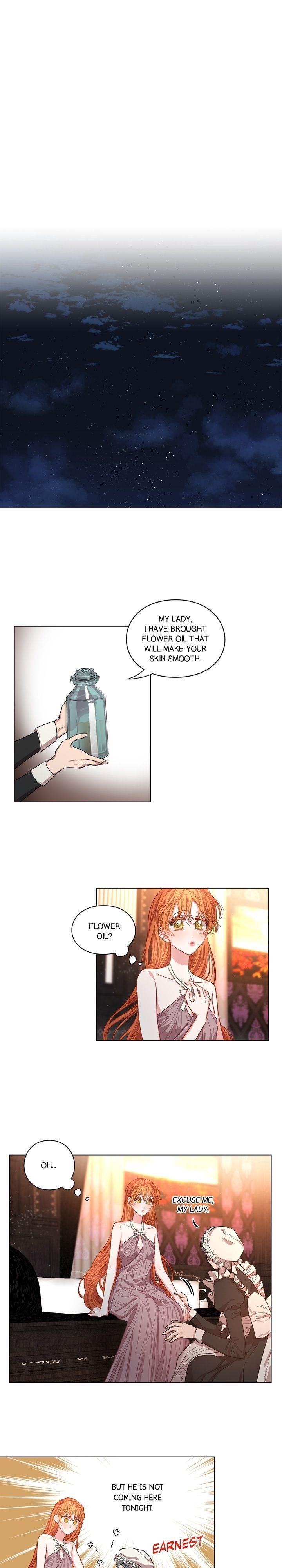 Lucia (Taruvi) Chapter 18 - Page 12 in English
