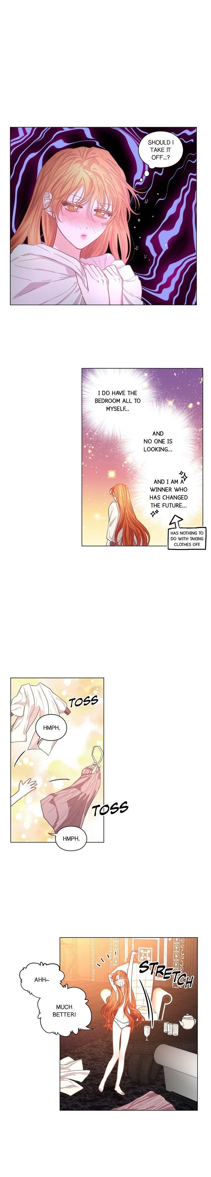 Lucia (Taruvi) Chapter 18 - Page 20 in English