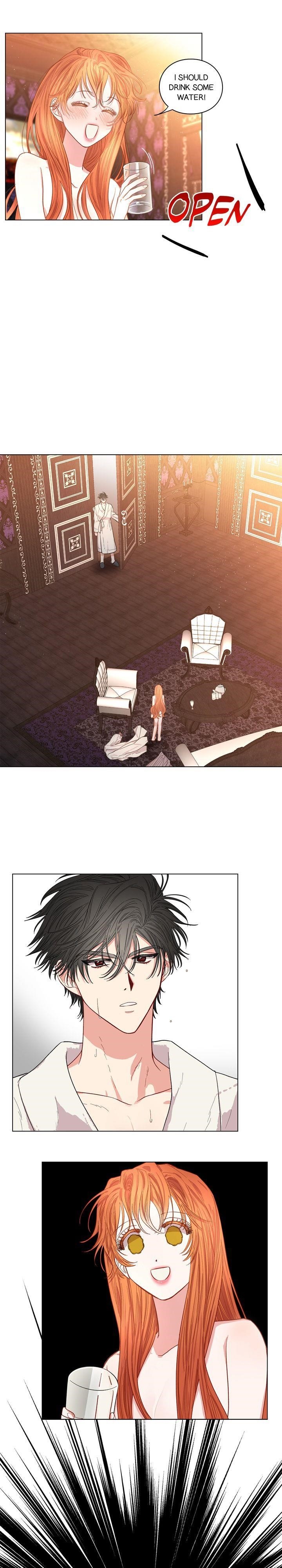 Lucia (Taruvi) Chapter 18 - Page 21 in English