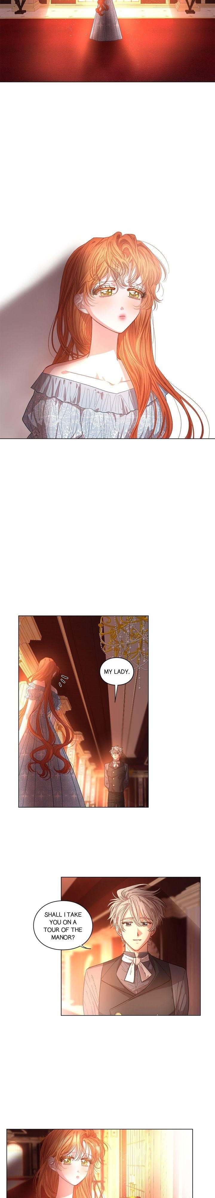 Lucia (Taruvi) Chapter 18 - Page 5 in English