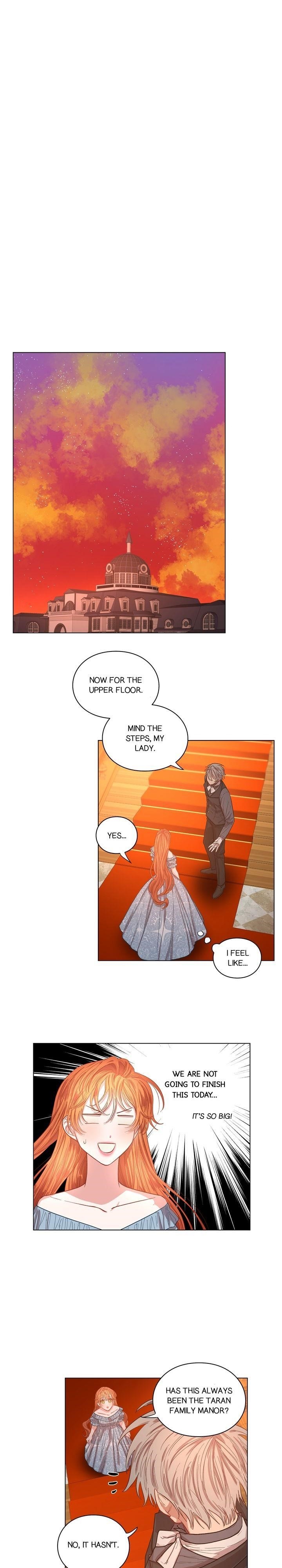 Lucia (Taruvi) Chapter 18 - Page 7 in English