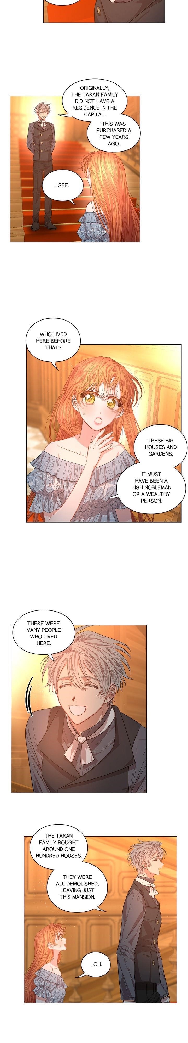 Lucia (Taruvi) Chapter 18 - Page 8 in English