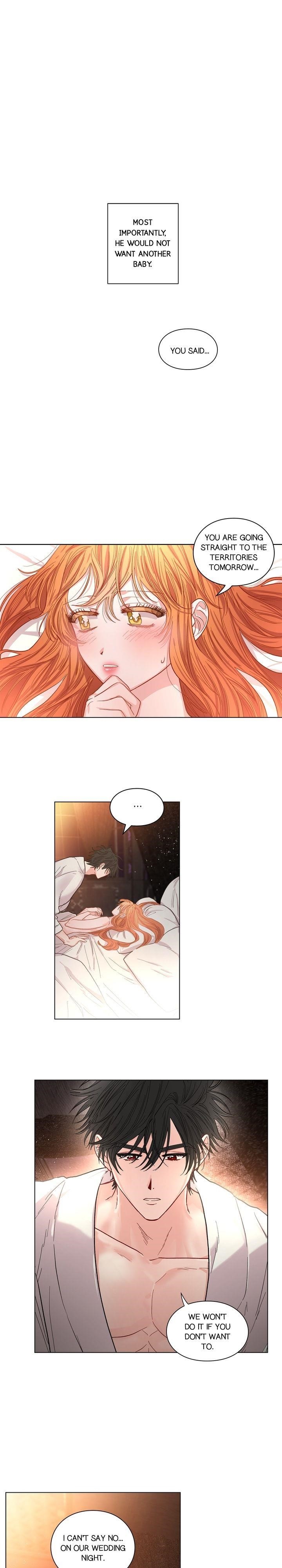 Lucia (Taruvi) Chapter 19 - Page 15 in English