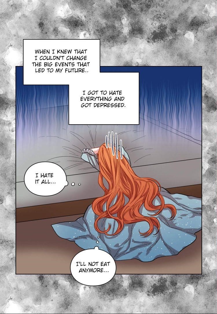 Lucia (Taruvi) Chapter 2 - Page 12 in English