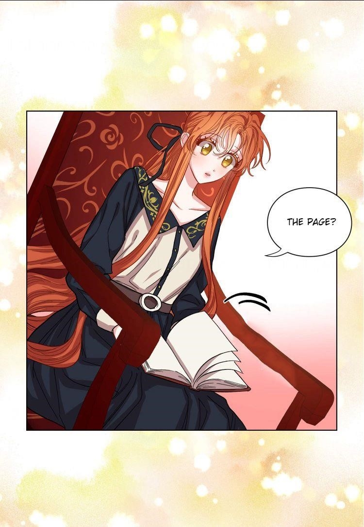 Lucia (Taruvi) Chapter 2 - Page 20 in English