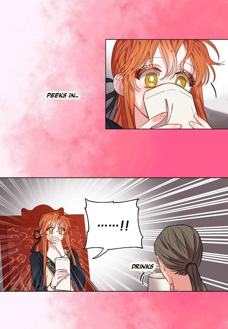 Lucia (Taruvi) Chapter 2 - Page 22 in English