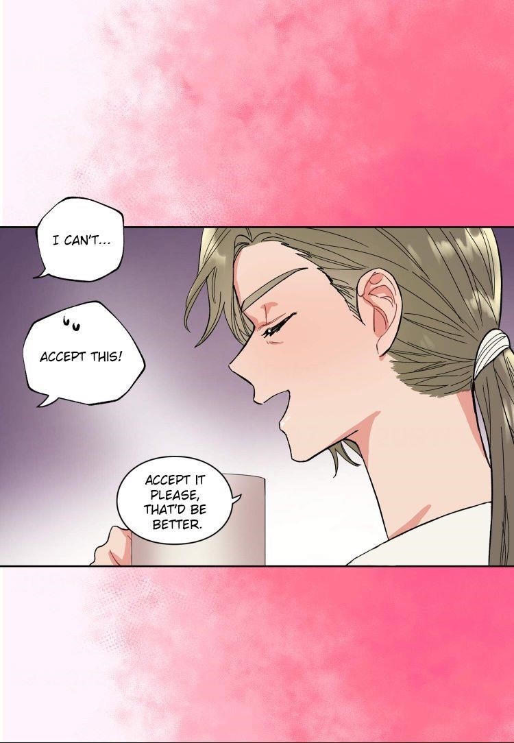 Lucia (Taruvi) Chapter 2 - Page 23 in English