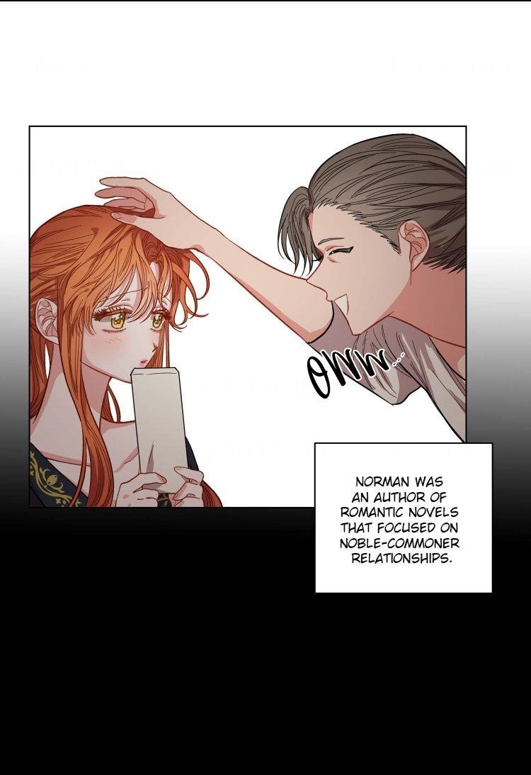 Lucia (Taruvi) Chapter 2 - Page 27 in English