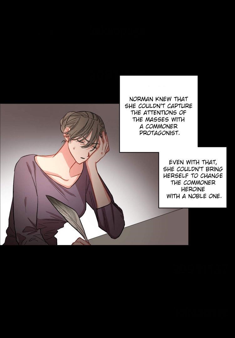 Lucia (Taruvi) Chapter 2 - Page 28 in English