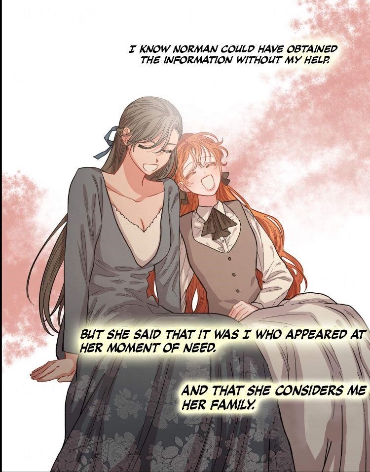 Lucia (Taruvi) Chapter 2 - Page 35 in English