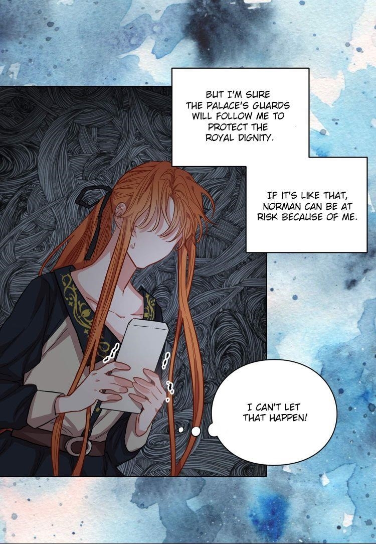 Lucia (Taruvi) Chapter 2 - Page 41 in English