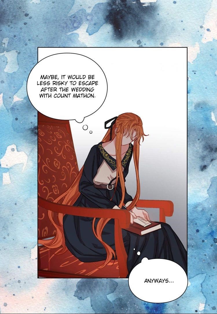 Lucia (Taruvi) Chapter 2 - Page 42 in English