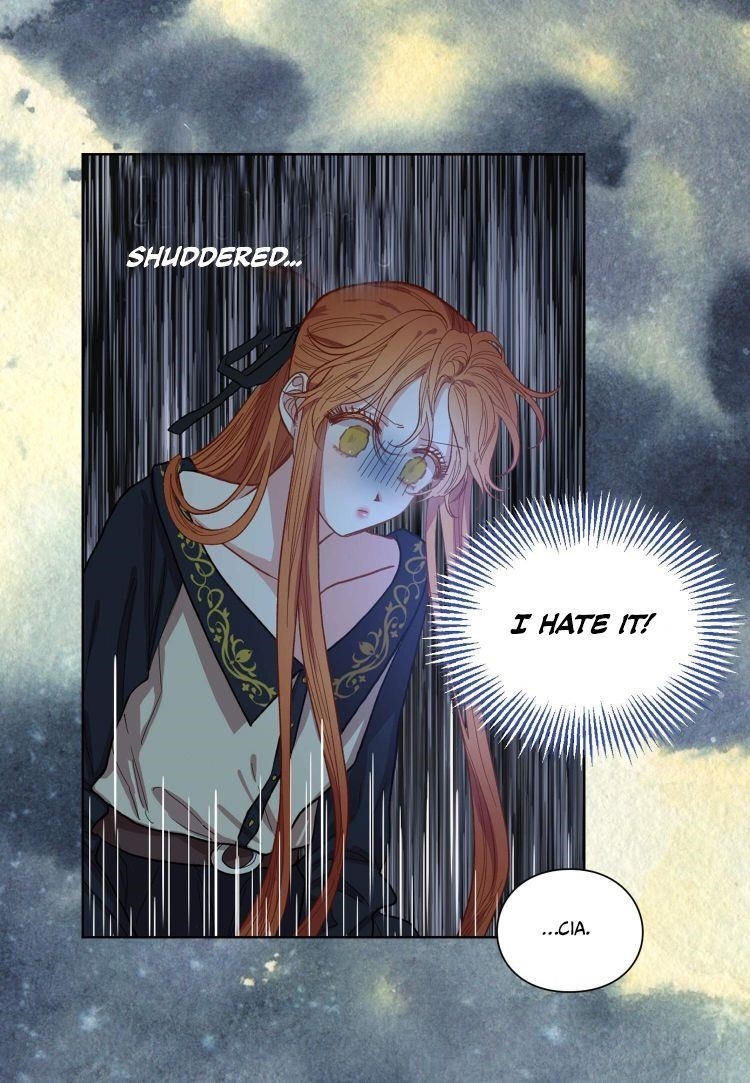 Lucia (Taruvi) Chapter 2 - Page 44 in English