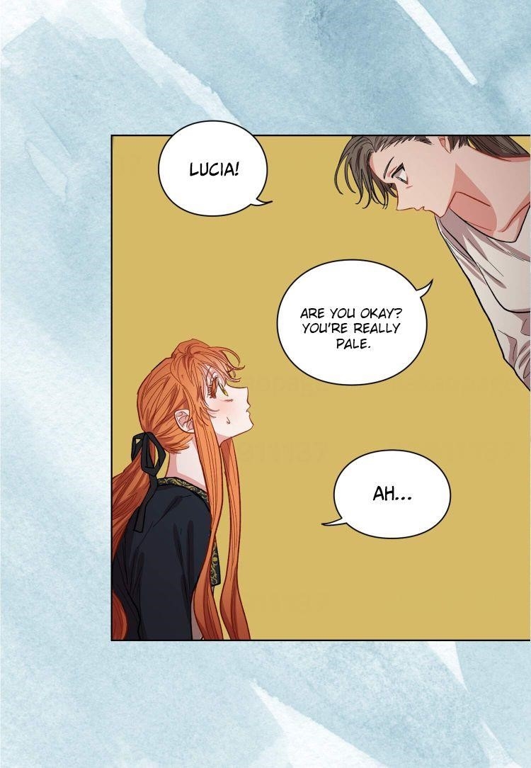 Lucia (Taruvi) Chapter 2 - Page 45 in English