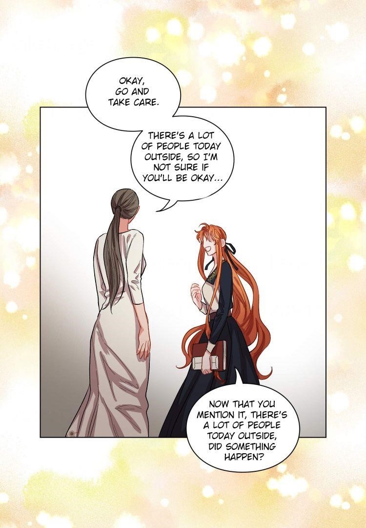 Lucia (Taruvi) Chapter 2 - Page 47 in English