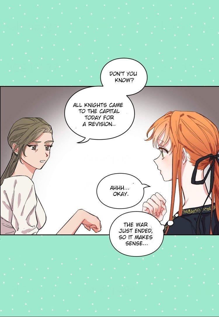 Lucia (Taruvi) Chapter 2 - Page 48 in English
