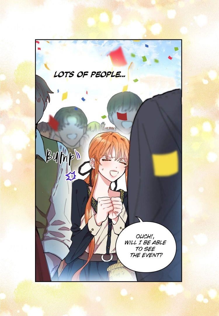 Lucia (Taruvi) Chapter 2 - Page 51 in English