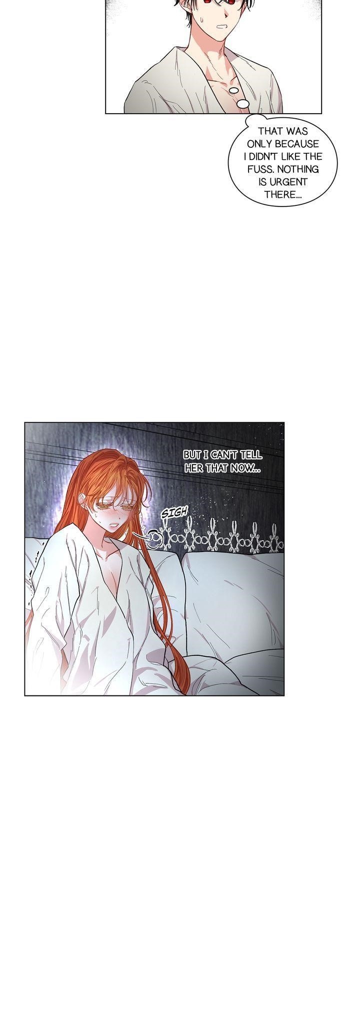 Lucia (Taruvi) Chapter 21 - Page 15 in English