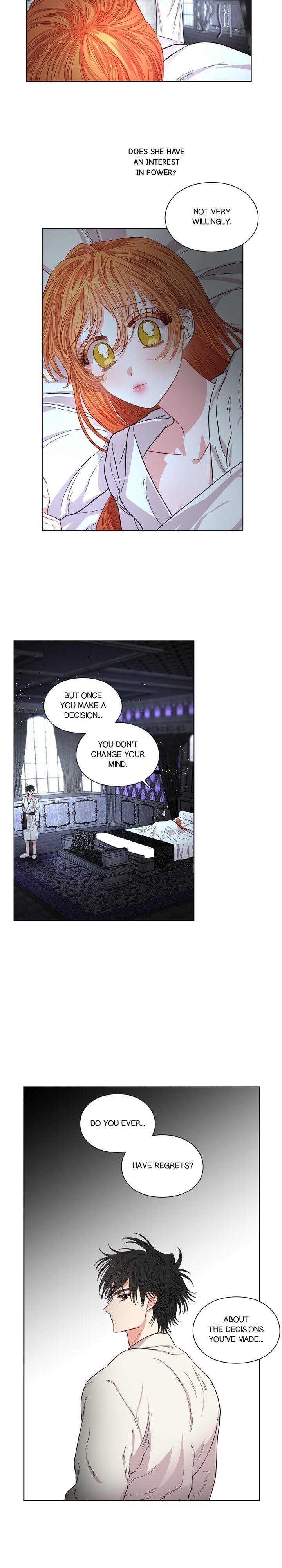 Lucia (Taruvi) Chapter 21 - Page 18 in English