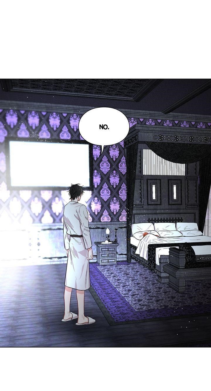Lucia (Taruvi) Chapter 21 - Page 19 in English