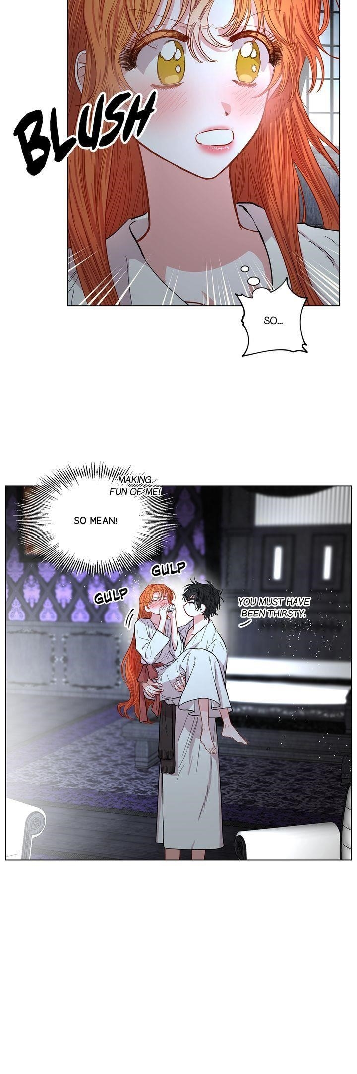 Lucia (Taruvi) Chapter 21 - Page 9 in English