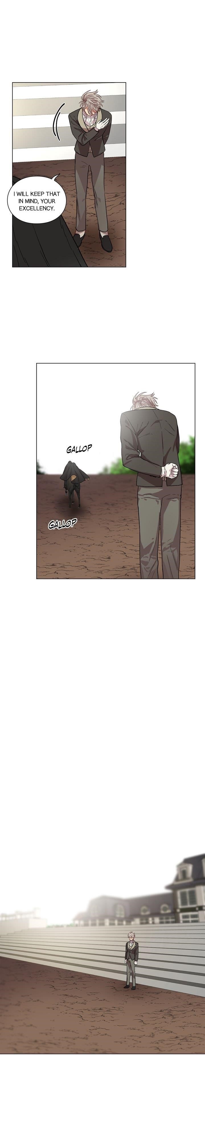 Lucia (Taruvi) Chapter 22 - Page 17 in English