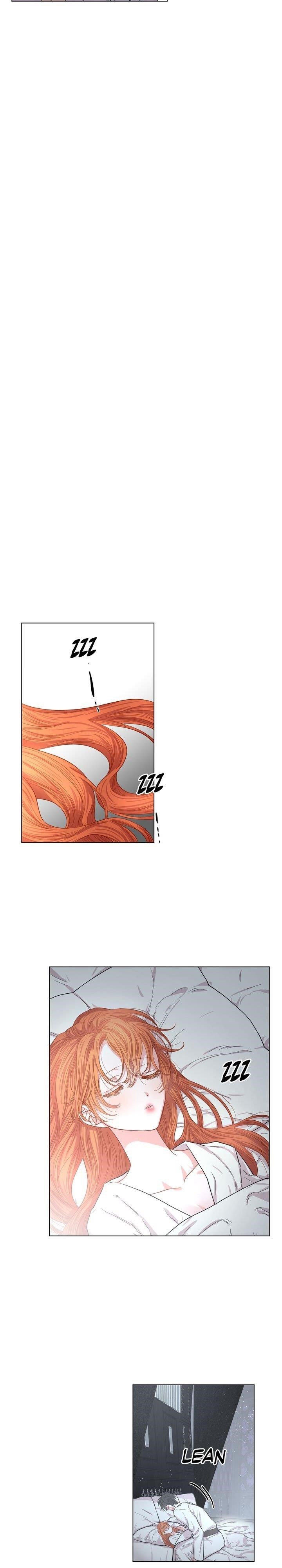 Lucia (Taruvi) Chapter 22 - Page 9 in English
