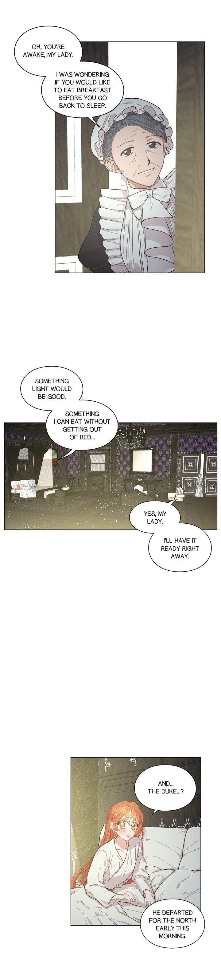 Lucia (Taruvi) Chapter 23 - Page 13 in English