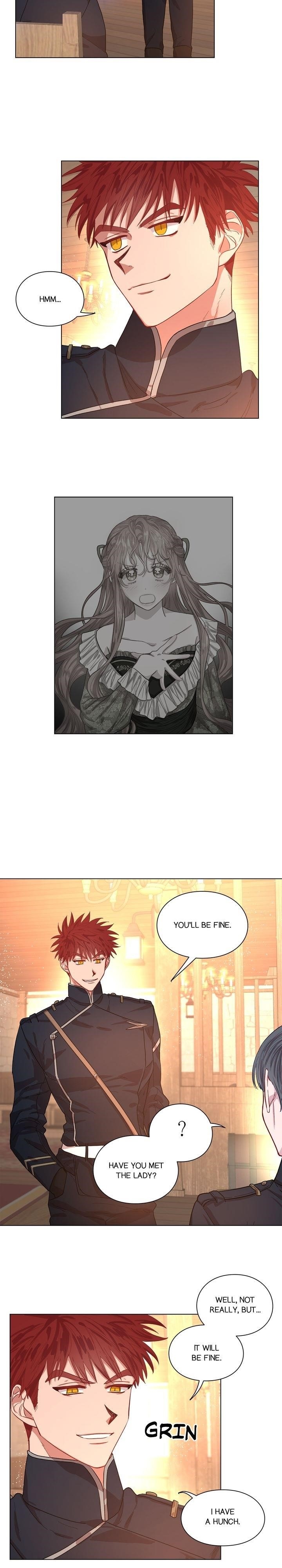 Lucia (Taruvi) Chapter 23 - Page 9 in English