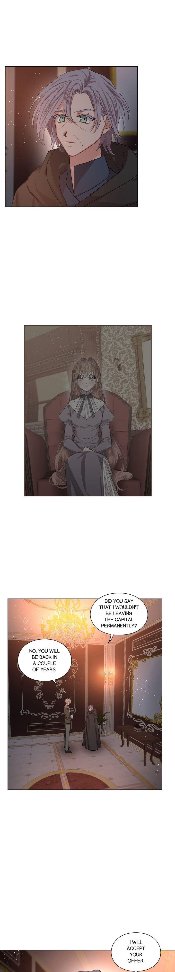 Lucia (Taruvi) Chapter 24 - Page 15 in English