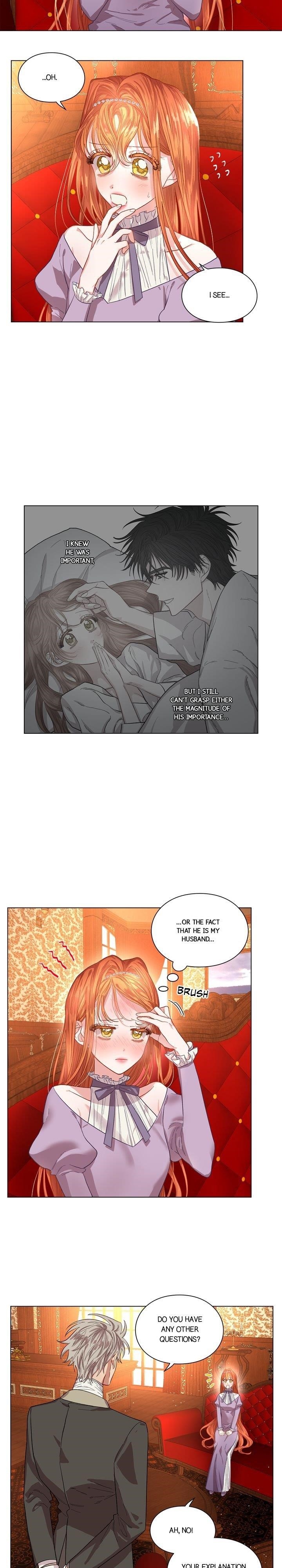 Lucia (Taruvi) Chapter 24 - Page 6 in English