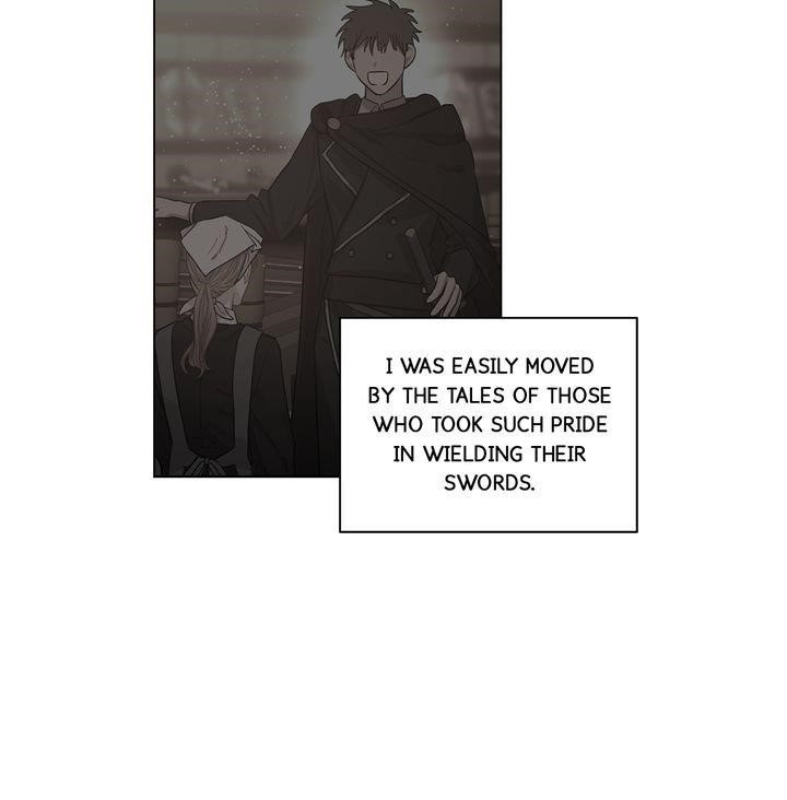 Lucia (Taruvi) Chapter 25 - Page 18 in English