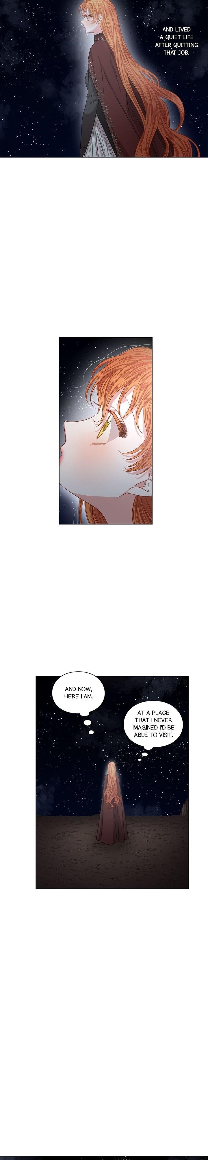 Lucia (Taruvi) Chapter 25 - Page 20 in English