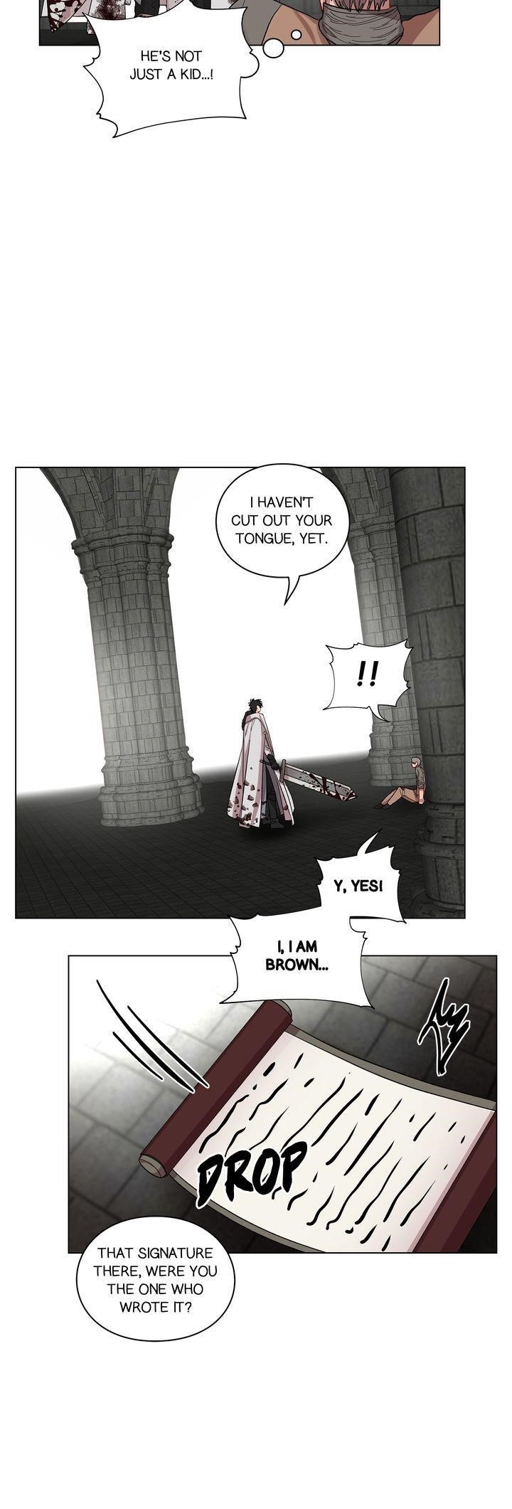 Lucia (Taruvi) Chapter 26 - Page 11 in English