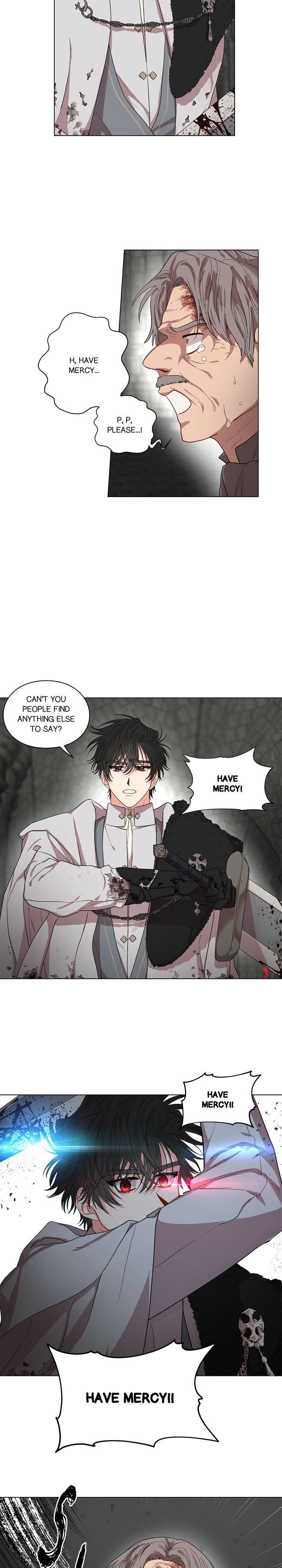 Lucia (Taruvi) Chapter 26 - Page 13 in English