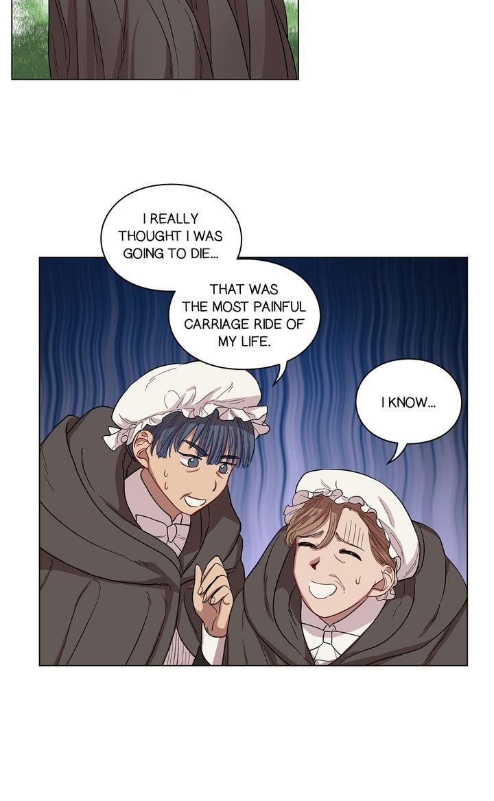 Lucia (Taruvi) Chapter 26 - Page 15 in English