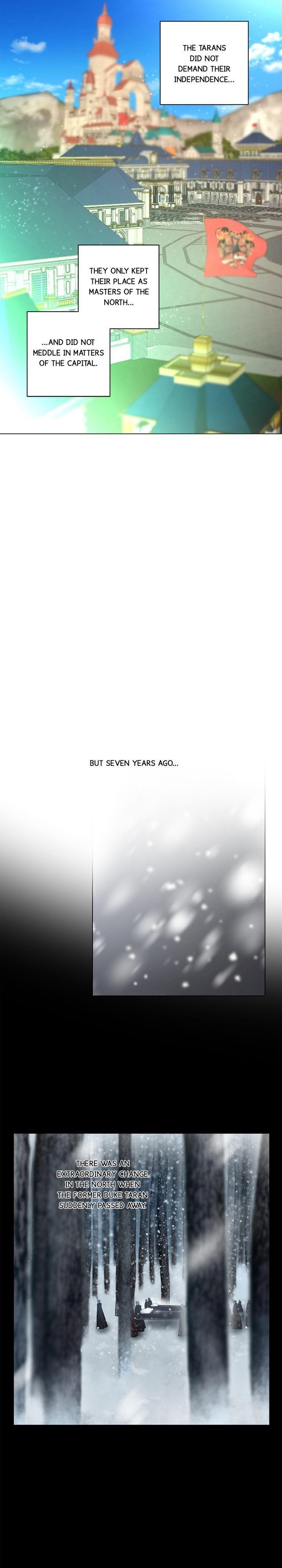 Lucia (Taruvi) Chapter 26 - Page 3 in English