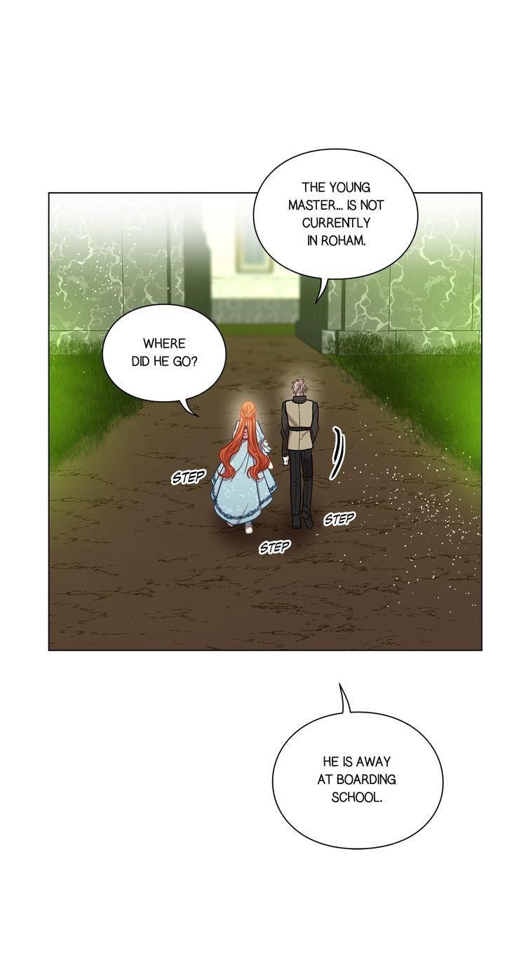 Lucia (Taruvi) Chapter 27 - Page 15 in English