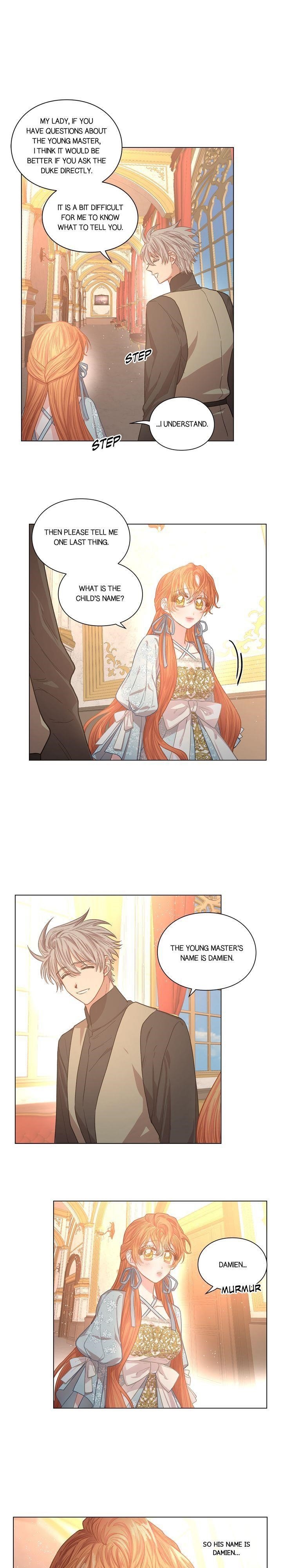 Lucia (Taruvi) Chapter 27 - Page 18 in English