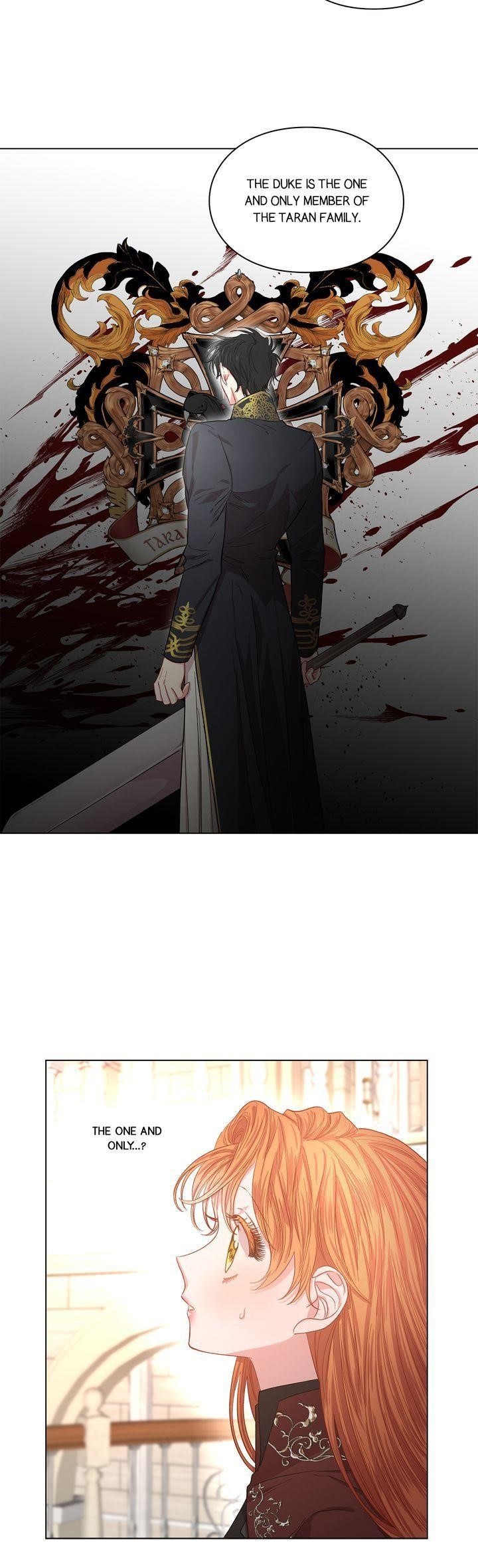 Lucia (Taruvi) Chapter 27 - Page 4 in English