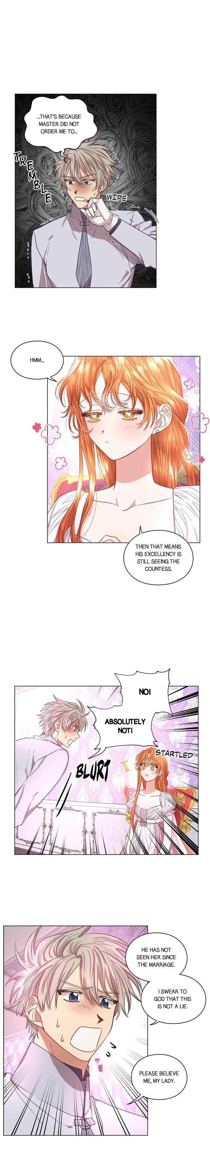 Lucia (Taruvi) Chapter 28 - Page 15 in English