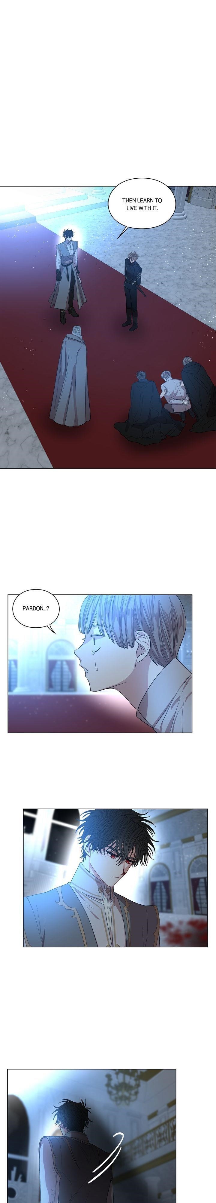 Lucia (Taruvi) Chapter 29 - Page 11 in English