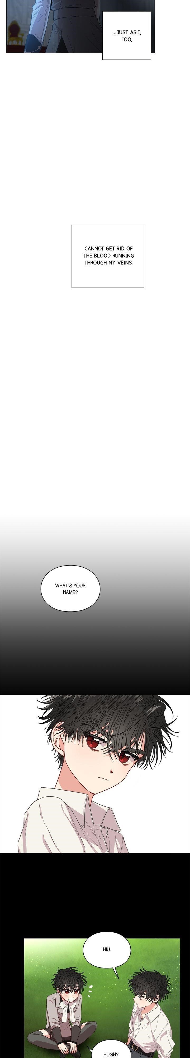 Lucia (Taruvi) Chapter 29 - Page 12 in English