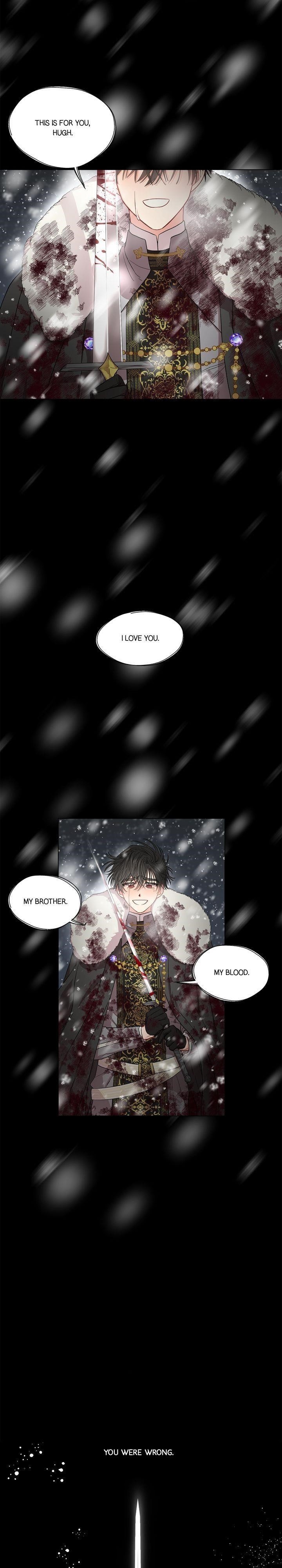 Lucia (Taruvi) Chapter 29 - Page 19 in English