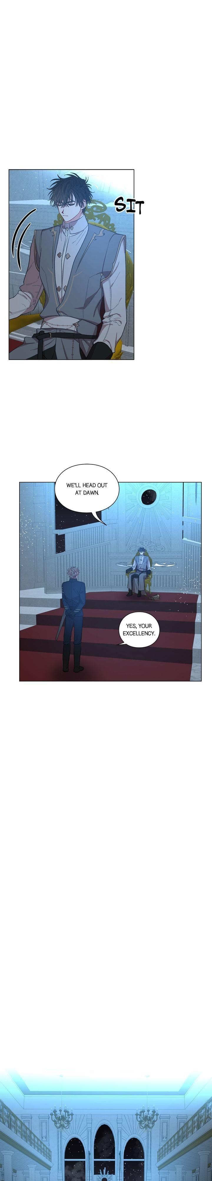 Lucia (Taruvi) Chapter 29 - Page 22 in English