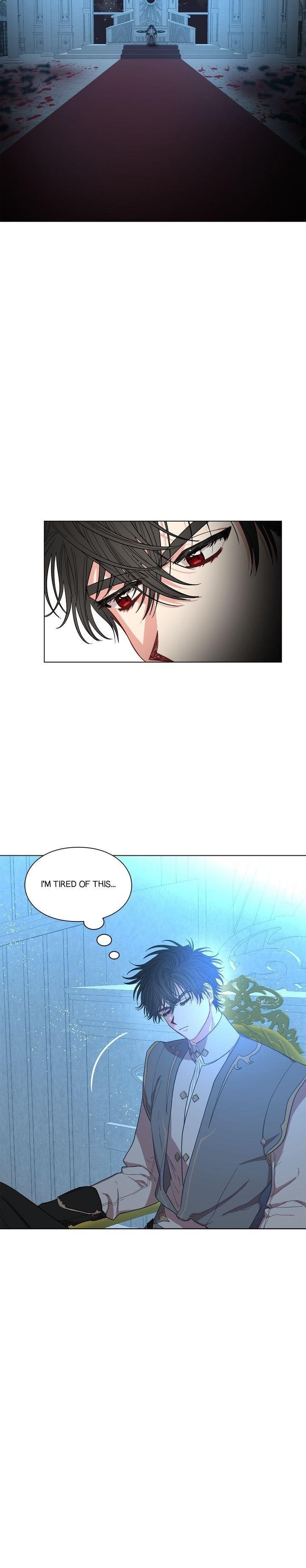 Lucia (Taruvi) Chapter 29 - Page 23 in English