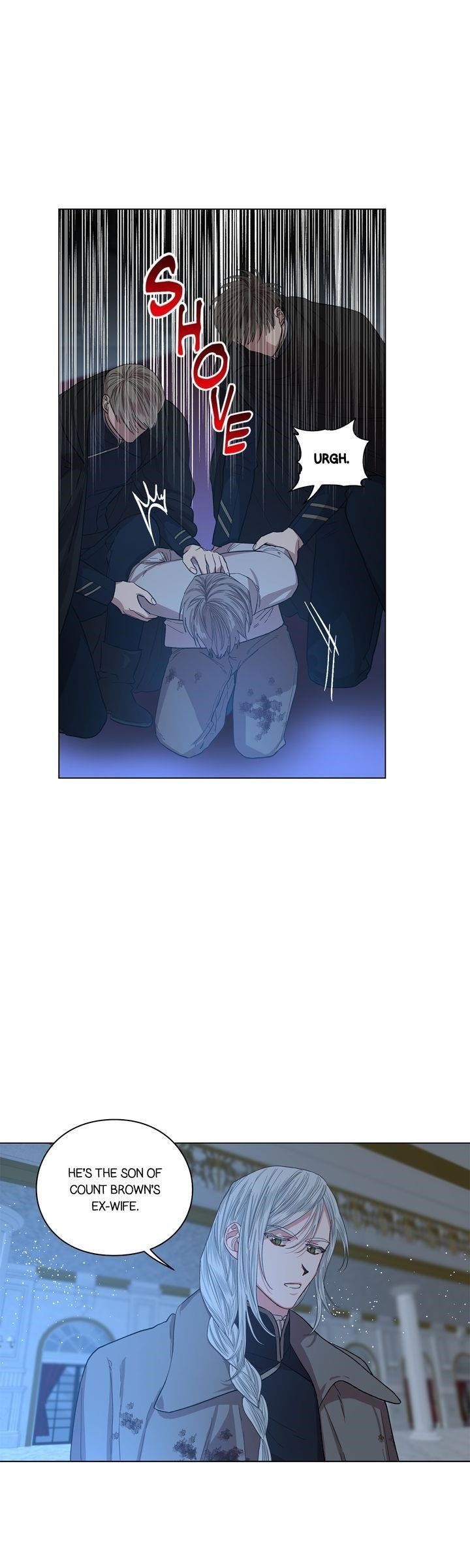 Lucia (Taruvi) Chapter 29 - Page 5 in English