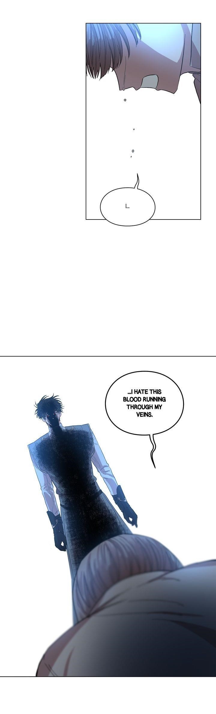 Lucia (Taruvi) Chapter 29 - Page 9 in English